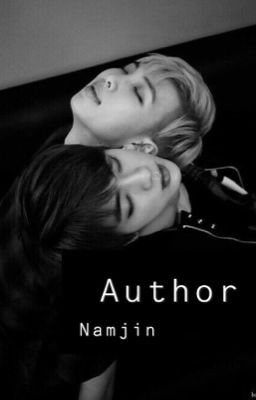 Author - Namjin