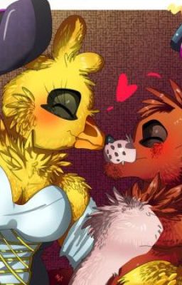 Author's opinion on FNAF couples