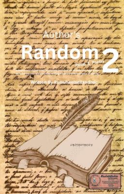 Read Stories Author's Random  Poems And Poetry2 - TeenFic.Net