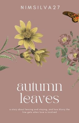 Autumn Leaves (a short story)