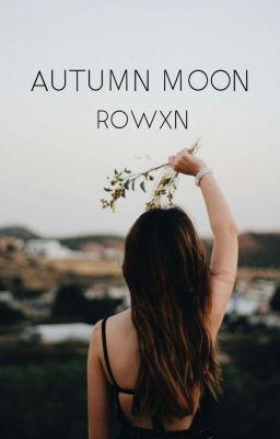 Autumn Moon ☆ Twilight