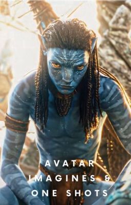 avatar imagines & one shots