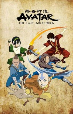 Avatar: The Last Airbender; Sacred Peach Tree of Wisdom