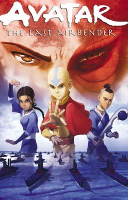 Avatar: The Last Airbender x male reader (on hold)