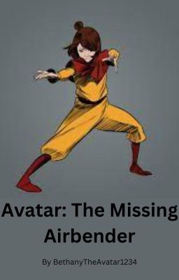 Avatar: The Missing Airbender