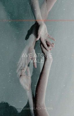 ✓ | Ave Atque Vale ⋆ Jem Carstairs