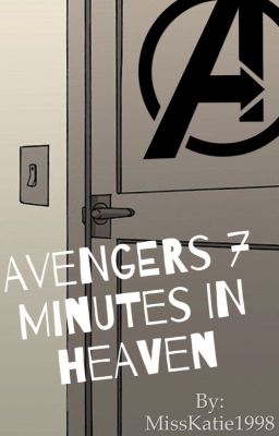 Avengers 7 Minutes in Heaven!