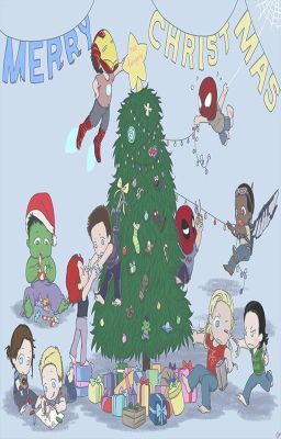 Avengers Advent