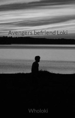 Avengers  befriend Loki