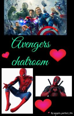 Avengers chatroom