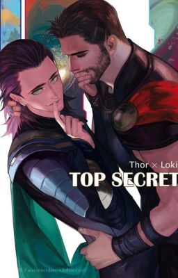 ( Avengers đồng nghiệp ) Thor Loki-Quân Tử Thanh Mong