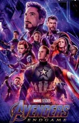 Avengers Endgame Oneshots