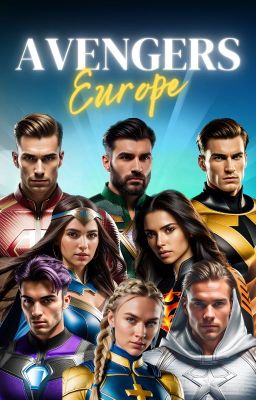 Avengers: Europe