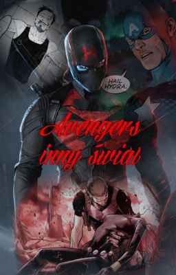 Avengers Inny Świat