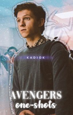 Read Stories Avengers One-shots | CRACK-FIC | MARVEL AU ✔ - TeenFic.Net