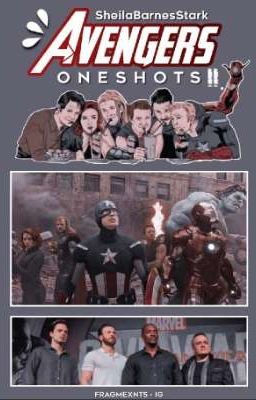 Avengers oneshots II. [BEFEJEZETT] 