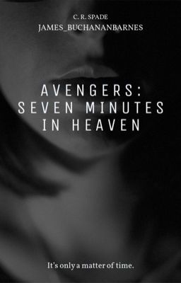 Avengers: Seven Minutes in Heaven