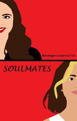 AVENGERS: Soulmates.