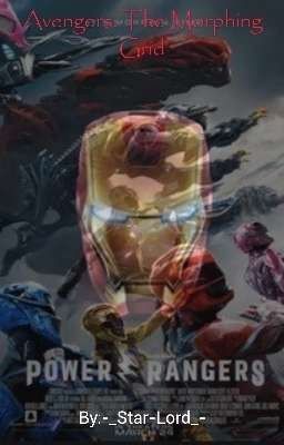 Avengers: The Morphing Grid