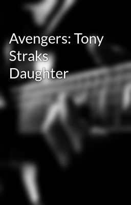 Avengers: Tony Straks Daughter 