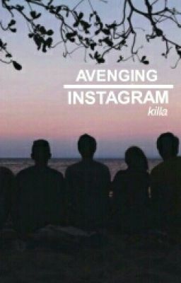 avenging instagram [] avengers!ig
