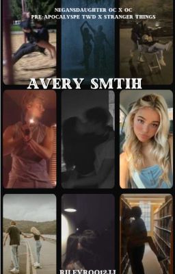 Avery Smith