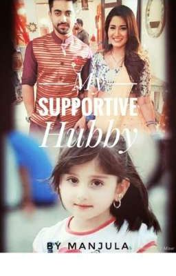 AVNEIL FF : MY SUPPORTIVE HUBBY ❤[Completed]✔