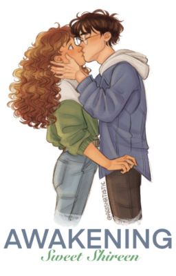 Read Stories Awakening || Harry & Hermione - TeenFic.Net