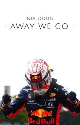 away we go • formula 1 