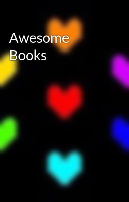 Awesome Books