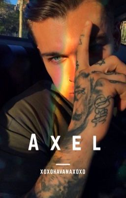 Axel