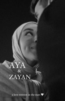 Aya & Zayan 