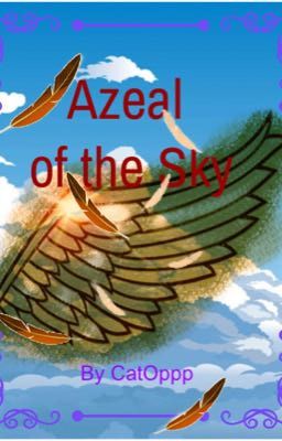 Azeal of the Sky