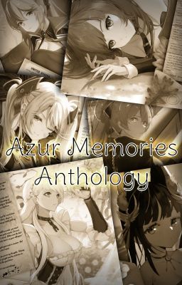 Azur Memories Anthology