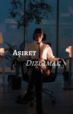 Aşiret Dızlamak