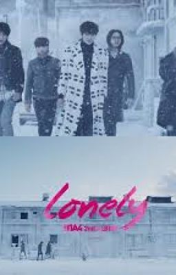 B1A4- Lonely Lyrics