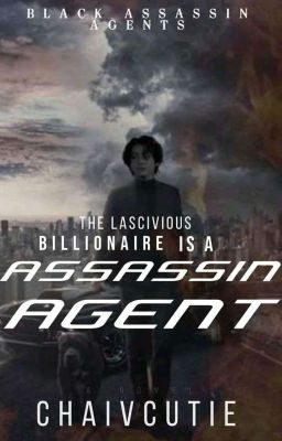 BAA#1: The Lascivious Millionaire Is a Assassin Agent?! 