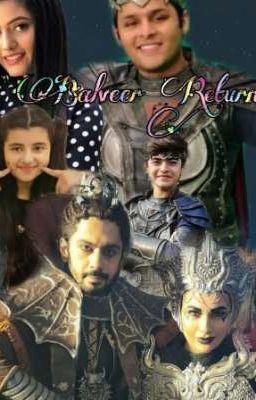 Baalveer Returns 