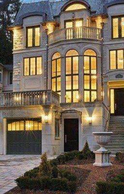 BABBAN GIDA(HUGE MANSION )🏬