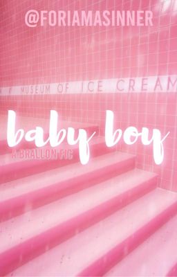 Baby Boy [DISCONTINUED]