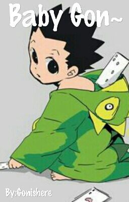 Baby Gon~ [Completed]