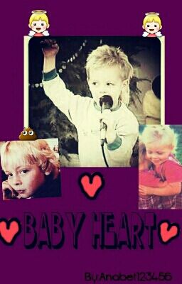 Baby Heart-Ross Lynch fanfiction (COMPLETED)