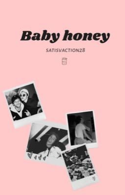 Baby honey | larry au