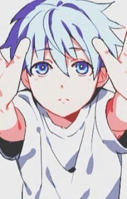 Baby Kuroko-kun