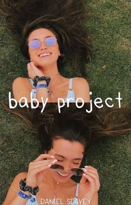 baby project // DANIEL SEAVEY