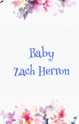 Baby Zach Herron 