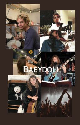 Babydoll - Dominic Fike