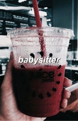 babysitter | grayson dolan