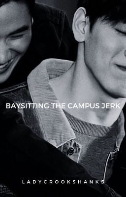 Read Stories Babysitting the Campus Jerk - TeenFic.Net