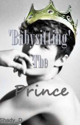 'Babysitting' The Prince (Available on Hinovel)